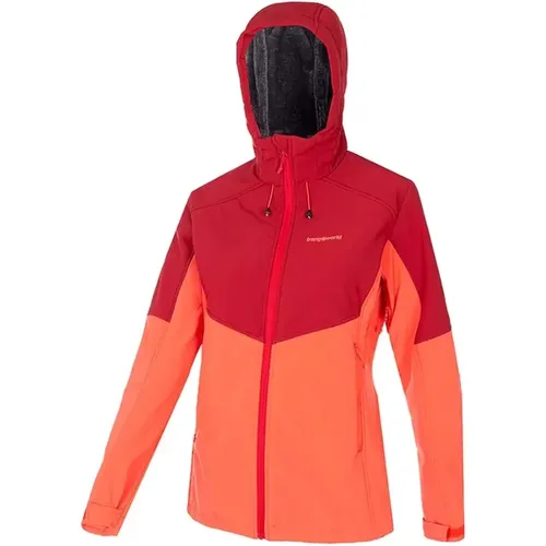 Sport > Outdoor > Jackets > Wind Jackets - - Trangoworld - Modalova