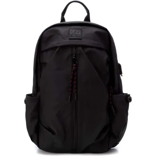 Xti - Bags > Backpacks - Black - XTI - Modalova