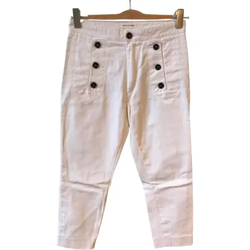 Pre-owned > Pre-owned Jeans - - Isabel Marant Pre-owned - Modalova