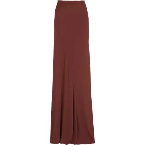 Skirts > Maxi Skirts - - Cortana - Modalova