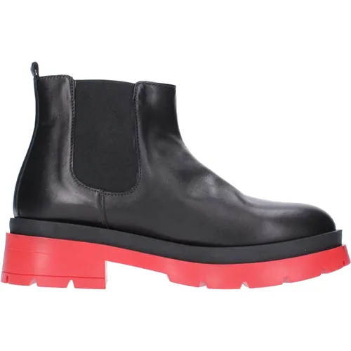 Shoes > Boots > Chelsea Boots - - Ncub - Modalova