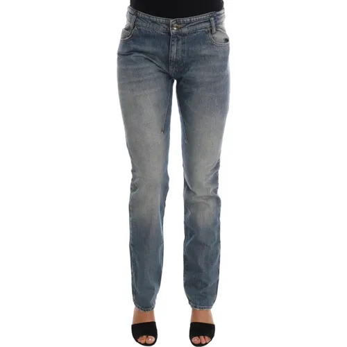 Jeans > Slim-fit Jeans - - Costume National - Modalova