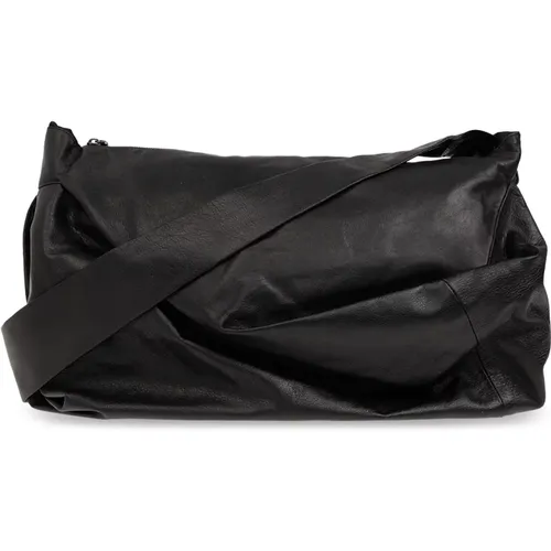 Bags > Shoulder Bags - - Yohji Yamamoto - Modalova