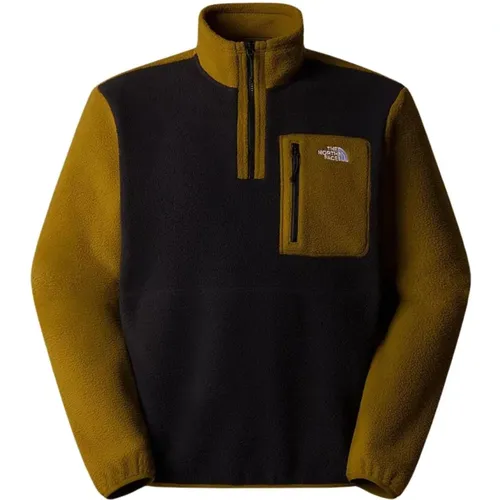 Sport > Outdoor > Jackets > Fleece Jackets - - The North Face - Modalova