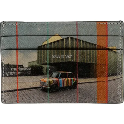 Accessories > Wallets & Cardholders - - PS By Paul Smith - Modalova