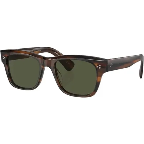 Accessories > Sunglasses - - Oliver Peoples - Modalova