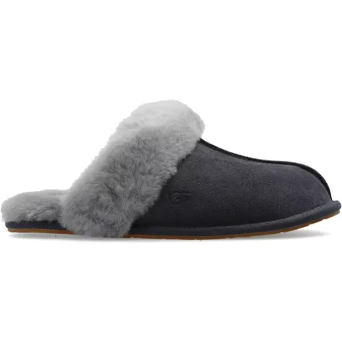 UGG - Shoes > Slippers - Blue - Ugg - Modalova