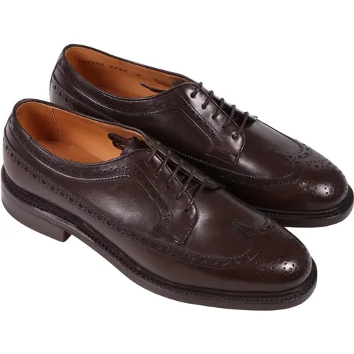Shoes > Flats > Business Shoes - - Berwick - Modalova