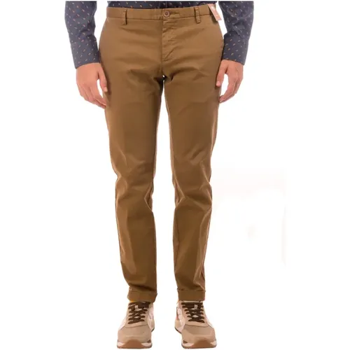 Trousers > Chinos - - At.P.Co - Modalova