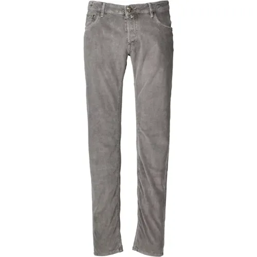 Jeans > Slim-fit Jeans - - Hand Picked - Modalova