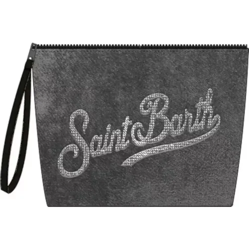 Bags > Clutches - - MC2 Saint Barth - Modalova