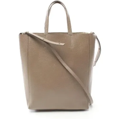 Pre-owned > Pre-owned Bags > Pre-owned Tote Bags - - Celine Vintage - Modalova