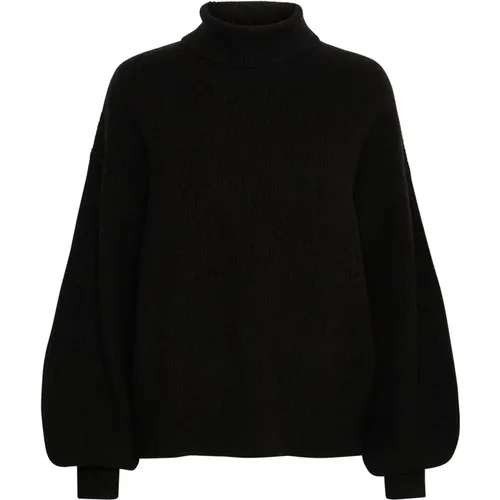 Knitwear > Turtlenecks - - My Essential Wardrobe - Modalova