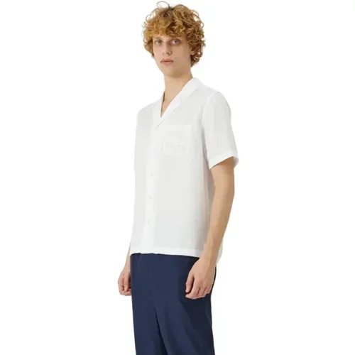 Shirts > Short Sleeve Shirts - - Soulland - Modalova