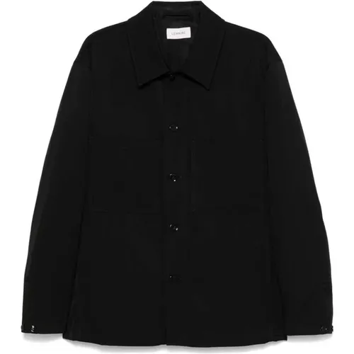 Shirts > Casual Shirts - - Lemaire - Modalova