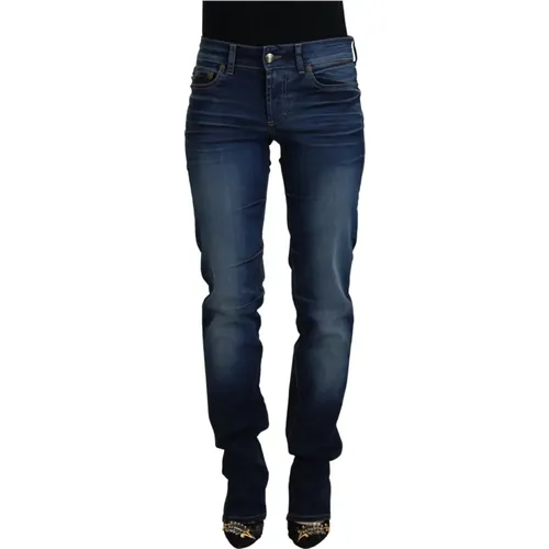 Jeans > Slim-fit Jeans - - Just Cavalli - Modalova