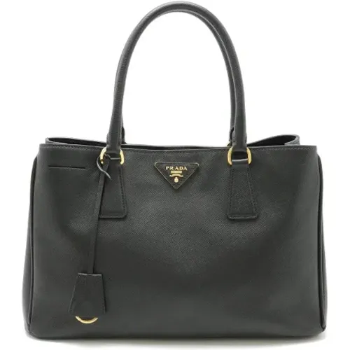 Pre-owned > Pre-owned Bags > Pre-owned Tote Bags - - Prada Vintage - Modalova