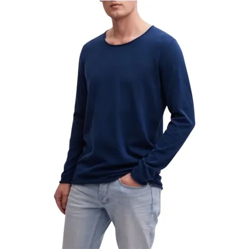 Denham - Sweatshirts - Bleu - Denham - Modalova