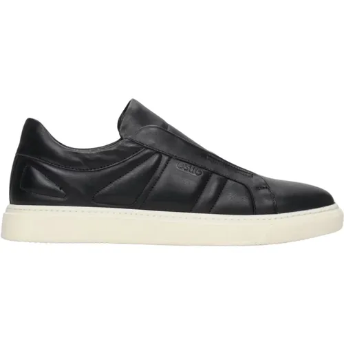 Estro - Shoes > Sneakers - Black - Estro - Modalova