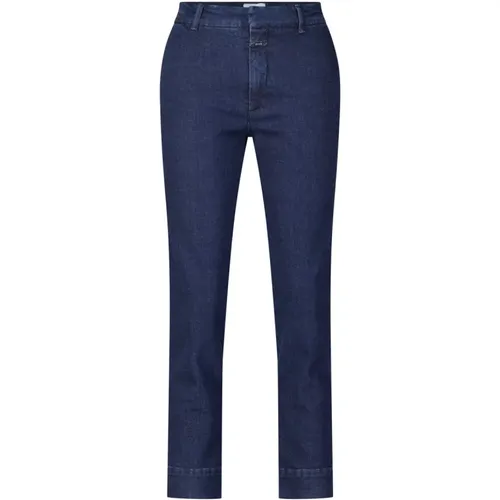 Jeans > Slim-fit Jeans - - closed - Modalova