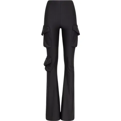 Trousers > Wide Trousers - - F**k - Modalova