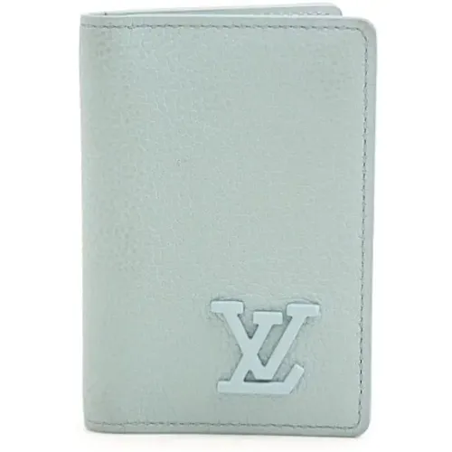 Pre-owned > Pre-owned Accessories > Pre-owned Wallets - - Louis Vuitton Vintage - Modalova