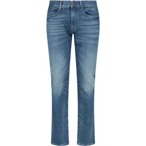Jeans > Slim-fit Jeans - - Ralph Lauren - Modalova