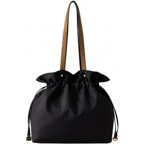 Bags > Bucket Bags - - Borbonese - Modalova