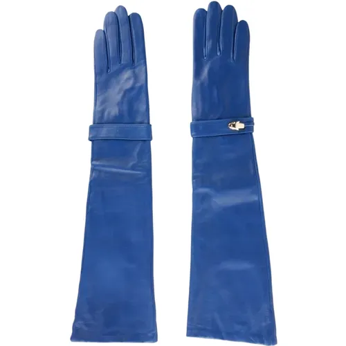 Accessories > Gloves - - Cavalli Class - Modalova