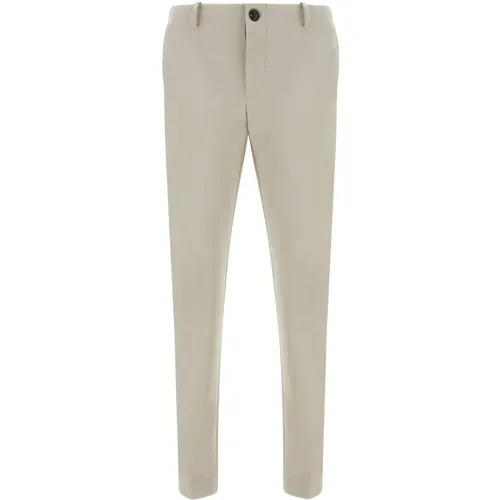 RRD - Trousers > Chinos - Beige - RRD - Modalova