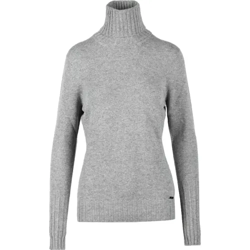 Knitwear > Turtlenecks - - Kiton - Modalova