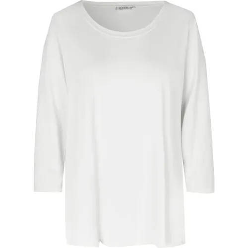 Tops > Long Sleeve Tops - - Masai - Modalova