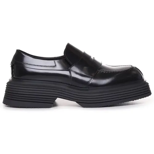 Shoes > Flats > Loafers - - THE Antipode - Modalova