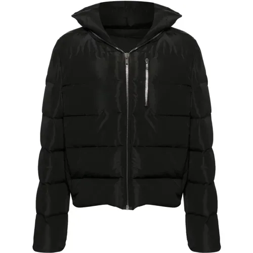 Jackets > Down Jackets - - Rick Owens - Modalova