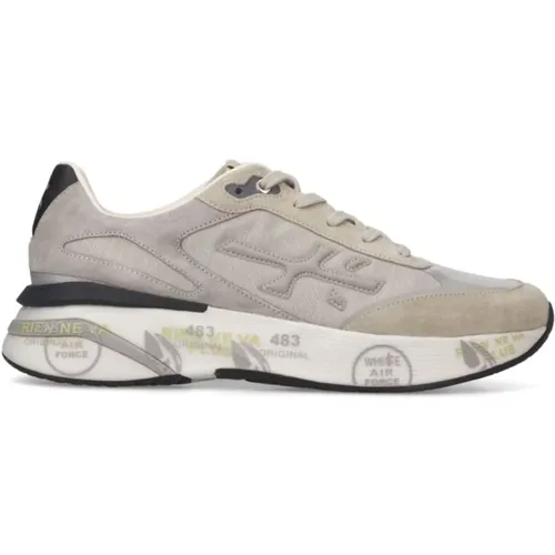 Shoes > Sneakers - - Premiata - Modalova