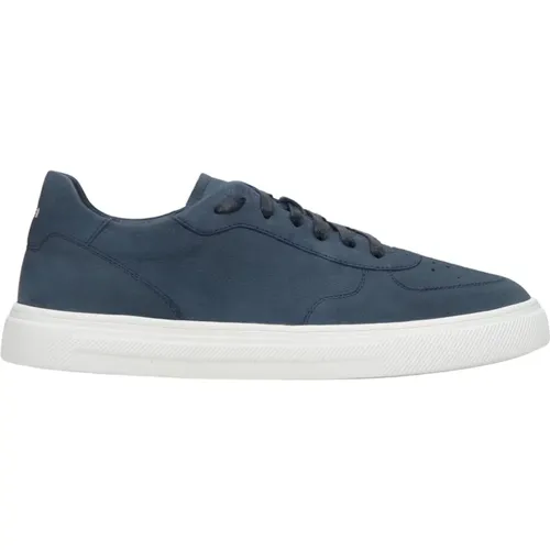 Estro - Shoes > Sneakers - Blue - Estro - Modalova