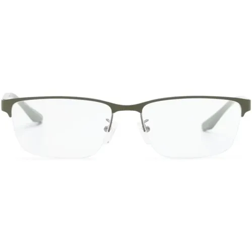 Accessories > Glasses - - Emporio Armani - Modalova