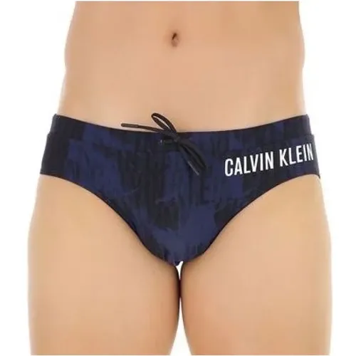 Calvin Klein - Swimwear - Blue - Calvin Klein - Modalova
