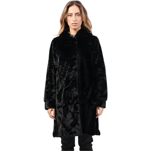 Coats > Parkas - - Gio Cellini - Modalova