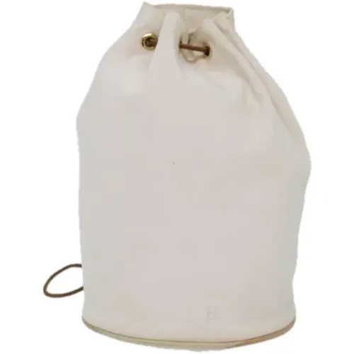 Pre-owned > Pre-owned Bags > Pre-owned Bucket Bags - - Hermès Vintage - Modalova