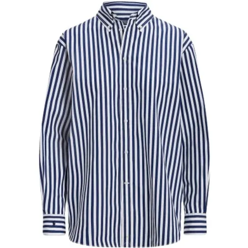 Blouses & Shirts > Shirts - - Polo Ralph Lauren - Modalova