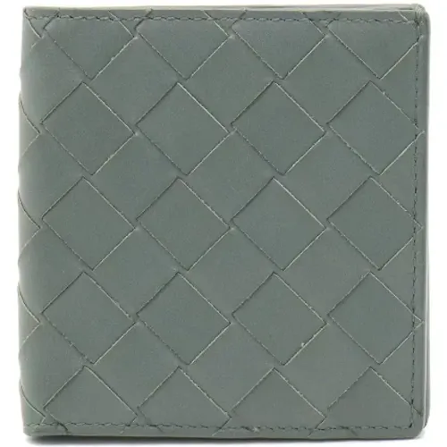 Pre-owned > Pre-owned Accessories > Pre-owned Wallets - - Bottega Veneta Vintage - Modalova