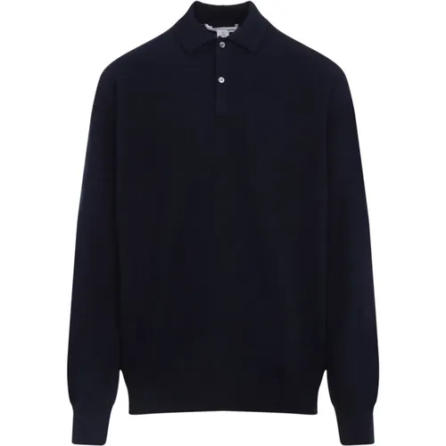 Tops > Polo Shirts - - Comme des Garçons - Modalova