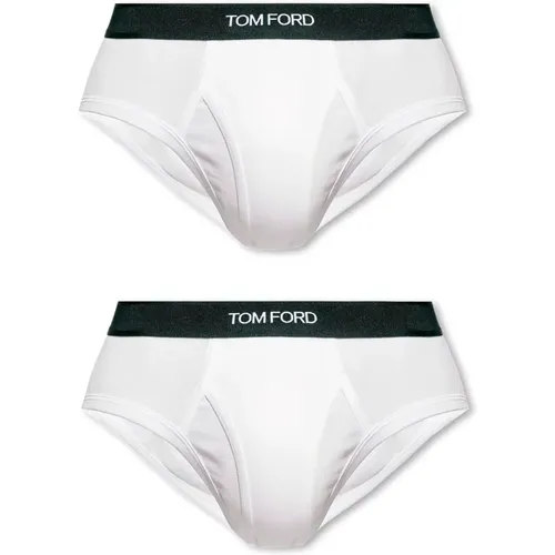 Underwear > Bottoms - - Tom Ford - Modalova