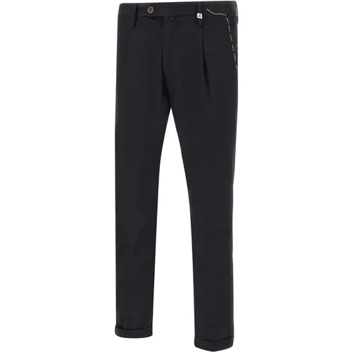 Trousers > Slim-fit Trousers - - Myths - Modalova