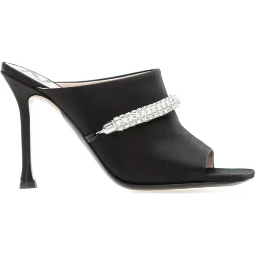 Shoes > Heels > Heeled Mules - - N21 - Modalova