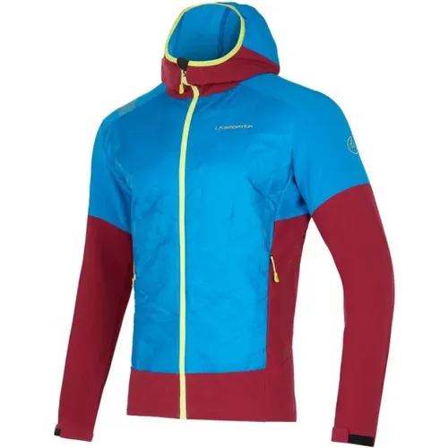 Sport > Fitness > Training Jackets - - la sportiva - Modalova