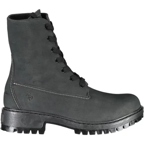 Shoes > Boots > Lace-up Boots - - U.s. Polo Assn. - Modalova