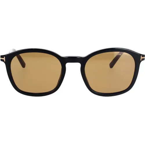 Accessories > Sunglasses - - Tom Ford - Modalova