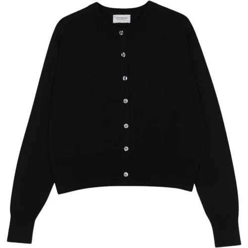 Knitwear > Cardigans - - John Smedley - Modalova